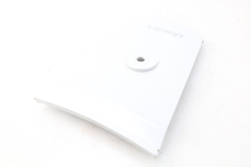 photo de HECKVERKLEIDUNG VERBINDUNG DAELIM S3 125 (2010 - 2017) - Zoom auf Gebrauchszustand