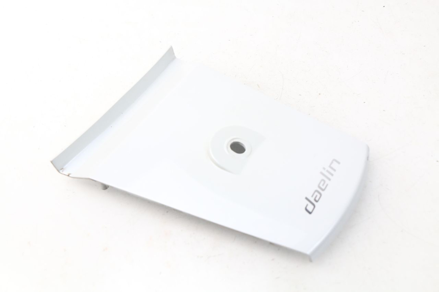 photo de HECKVERKLEIDUNG VERBINDUNG DAELIM S3 125 (2010 - 2017) - Alternative Perspektive