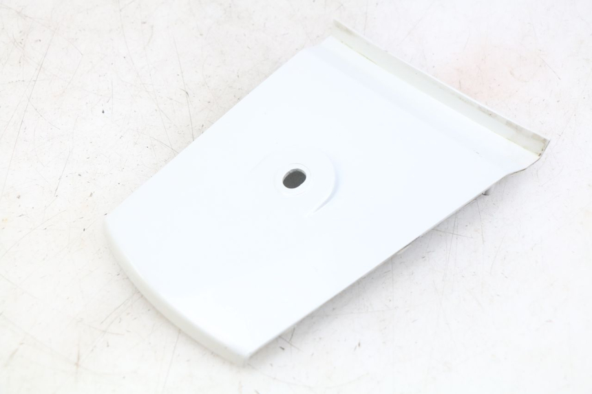 photo de HECKVERKLEIDUNG VERBINDUNG DAELIM S3 125 (2010 - 2017) - Hauptansicht