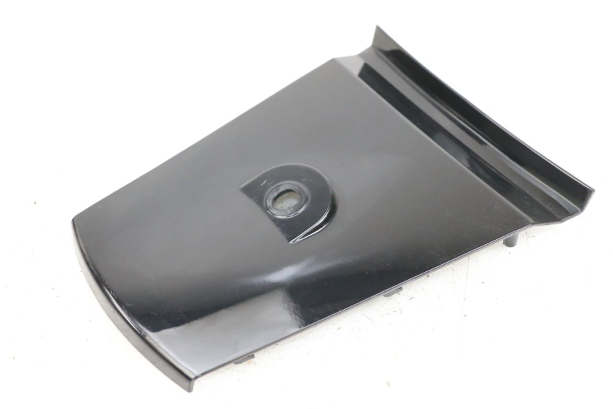 photo de HECKVERKLEIDUNG VERBINDUNG DAELIM S3 125 (2010 - 2017) - Technische Nahaufnahme