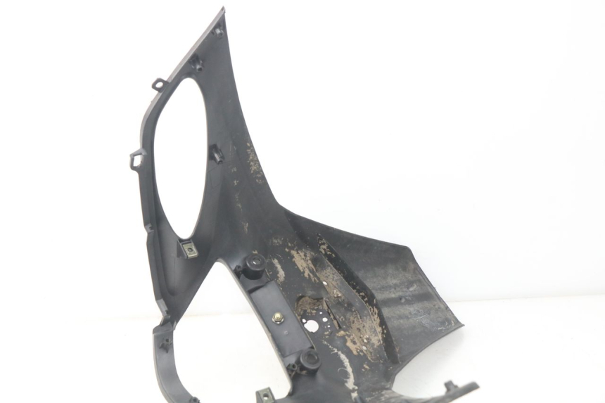 photo de VERKLEIDUNG HINTEN MITTE DAELIM S4 50 (2010 - 2015) - Zoom auf Gebrauchszustand