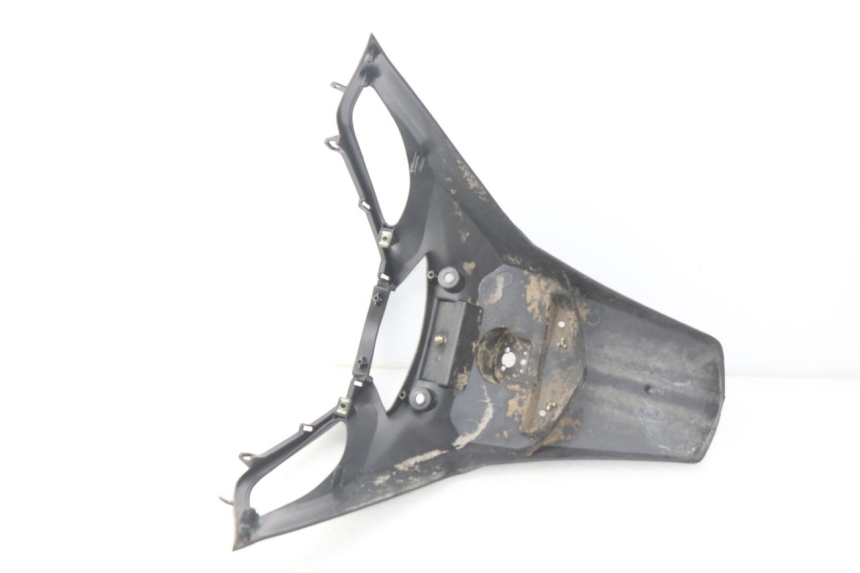 photo de VERKLEIDUNG HINTEN MITTE DAELIM S4 50 (2010 - 2015) - Alternative Perspektive