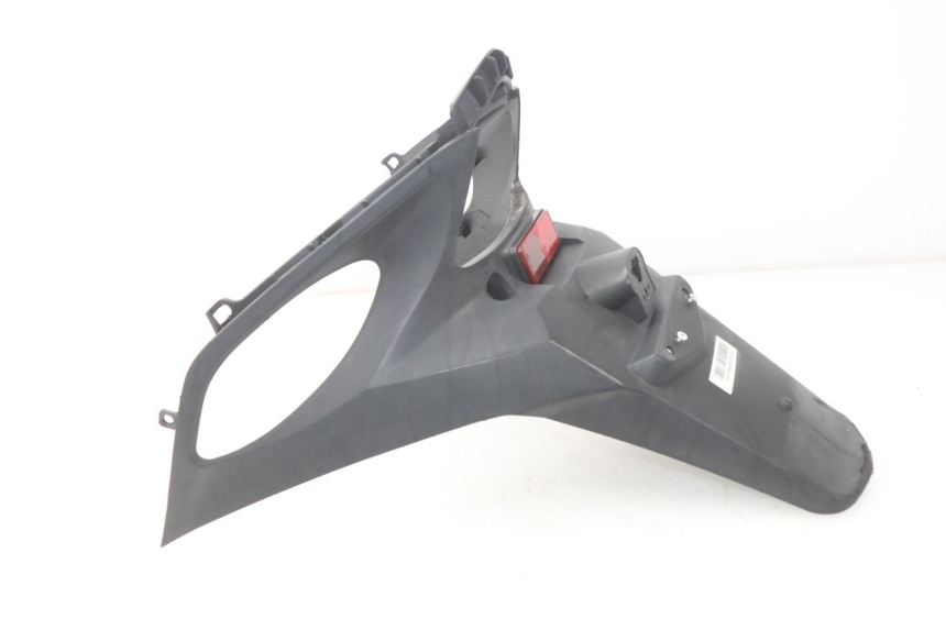 photo de VERKLEIDUNG HINTEN MITTE DAELIM S4 50 (2010 - 2015) - Technische Nahaufnahme