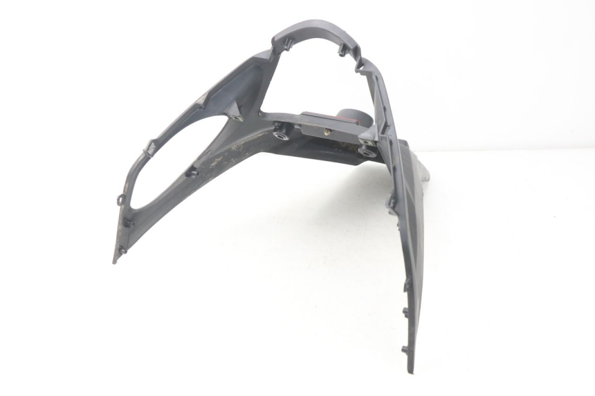 photo de VERKLEIDUNG HINTEN MITTE DAELIM S4 50 (2010 - 2015) - Gesamtansicht des Produkts