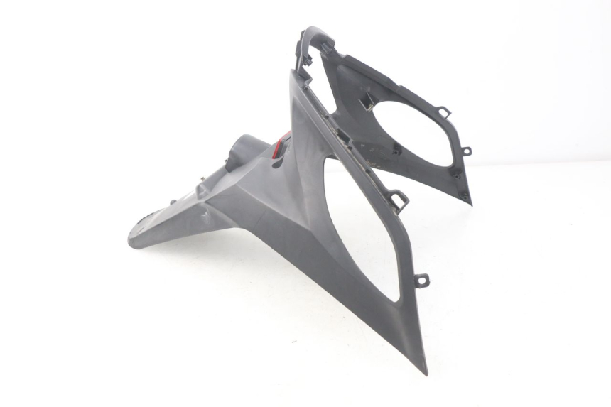 photo de VERKLEIDUNG HINTEN MITTE DAELIM S4 50 (2010 - 2015) - Details der Befestigungspunkte