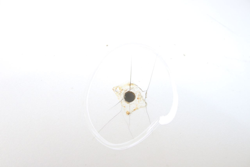 photo de HECKVERKLEIDUNG VERBINDUNG PEUGEOT SATELIS 125 (2010 - 2012) - Alternative Perspektive