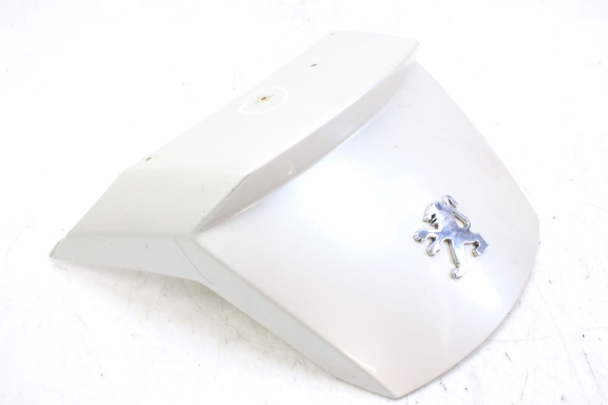 photo de HECKVERKLEIDUNG VERBINDUNG PEUGEOT SATELIS 125 (2010 - 2012) - Details der Befestigungspunkte