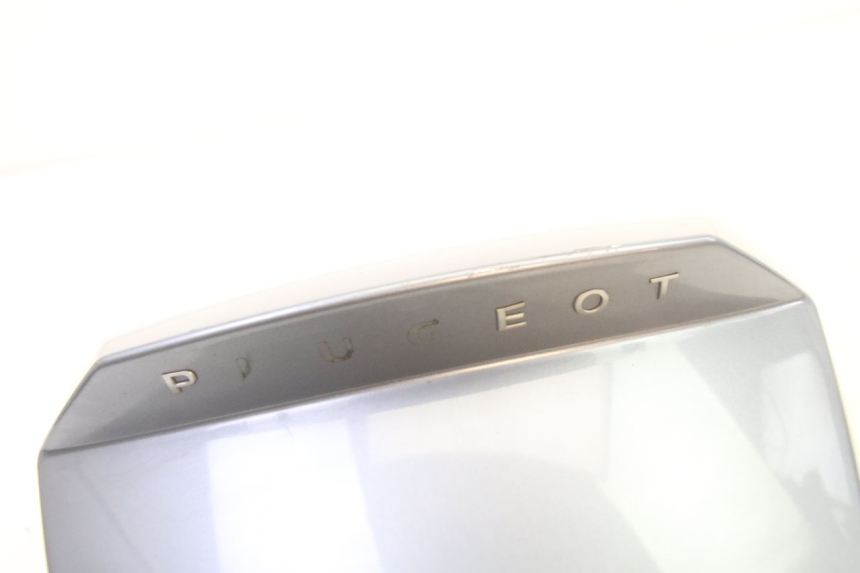 photo de VERKLEIDUNG HINTEN MITTE PEUGEOT SATELIS 250 (2006 - 2012) - Alternative Perspektive