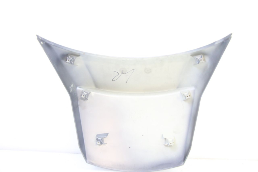 photo de VERKLEIDUNG HINTEN MITTE PEUGEOT SATELIS 250 (2006 - 2012) - Details der Befestigungspunkte