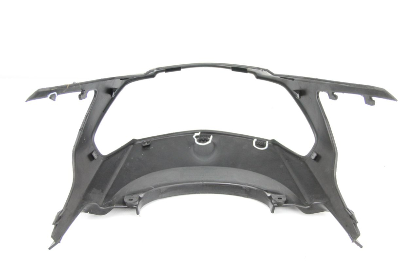 photo de VERKLEIDUNG HINTEN MITTE JM MOTORS SC 4T 50 (2018 - 2021) - Oberflächenzustand und Material