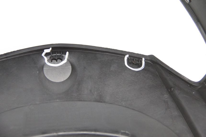 photo de VERKLEIDUNG HINTEN MITTE JM MOTORS SC 4T 50 (2018 - 2021) - Kennzeichnungen und Originalreferenzen