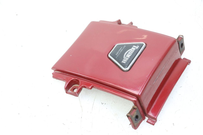 photo de VERKLEIDUNG HINTEN MITTE TRIUMPH SPRINT 900 (1995 - 1998) - Zoom auf Gebrauchszustand