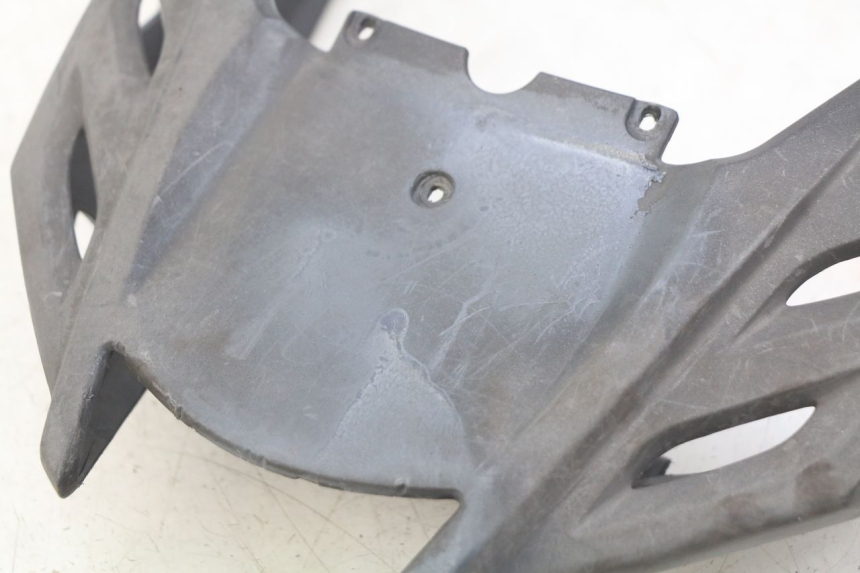 photo de HECKVERKLEIDUNG VERBINDUNG APRILIA SR 2T 50 (2012 - 2017) - Zoom auf Gebrauchszustand