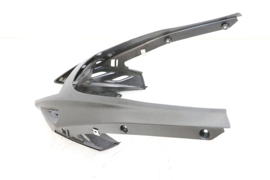 photo de VERKLEIDUNG HINTEN MITTE APRILIA SR MOTARD 50 (2012 - 2018) - Zoom auf Gebrauchszustand