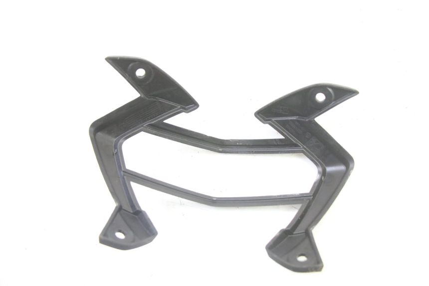 photo de VERKLEIDUNG HINTEN MITTE PEUGEOT STREETZONE I NAKED 2T 50 (2018 - 2020) - Zoom auf Gebrauchszustand