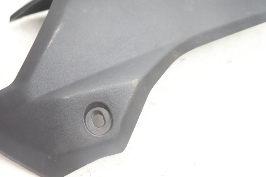 photo de VERKLEIDUNG HINTEN MITTE PEUGEOT STREETZONE NAKED 2T 50 (2014 - 2018) - Gesamtansicht des Produkts