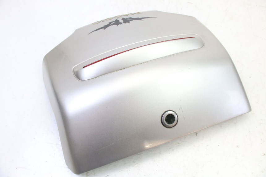 photo de VERKLEIDUNG HINTEN MITTE PIAGGIO SUPER LX 125 (2000 - 2003) - Technische Nahaufnahme