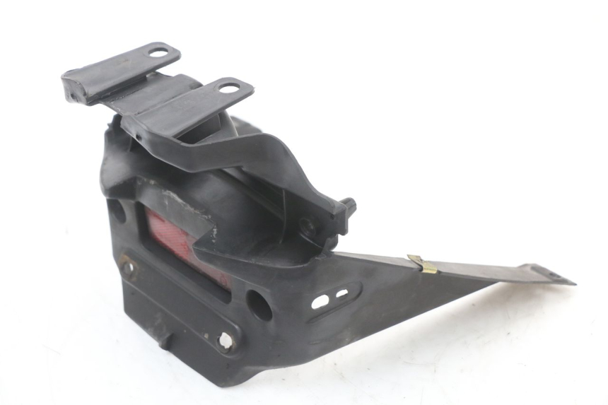 photo de VERKLEIDUNG HINTEN MITTE OBEN KYMCO AGILITY CARRY 50 (2011 - 2020) - Zoom auf Gebrauchszustand