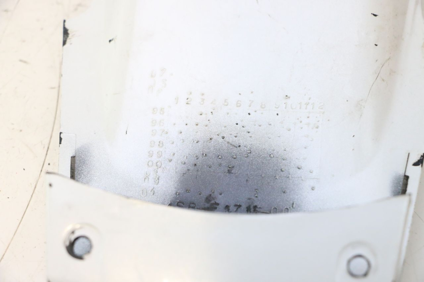 photo de VERKLEIDUNG HINTEN MITTE OBEN MBK BOOSTER ROCKET 50 (2004 - 2016) - Detailansicht des Bauteils