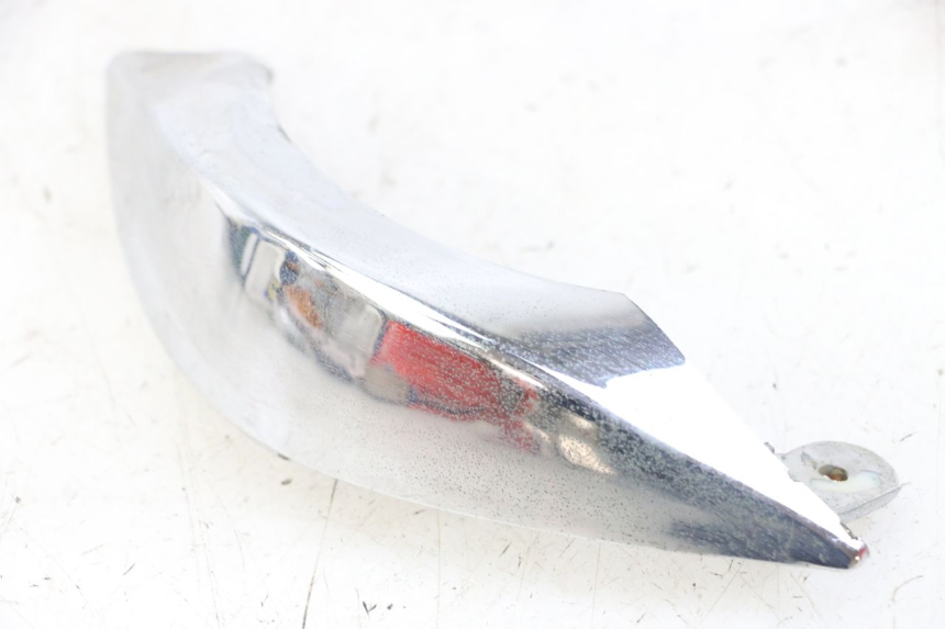 photo de VERKLEIDUNG HINTEN MITTE OBEN DAELIM BESBI 125 (2007 - 2008) - Hauptansicht