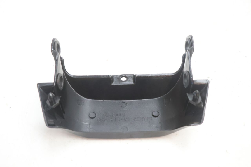 photo de VERKLEIDUNG HINTEN MITTE OBEN SUZUKI GSX F GSXF 750 (1988 - 1998) - Technische Nahaufnahme