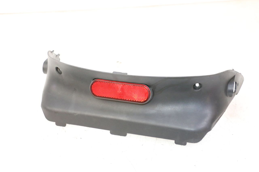 photo de VERKLEIDUNG HINTEN MITTE OBEN DAELIM HISTORY 125 (2001 - 2002) - Hauptansicht