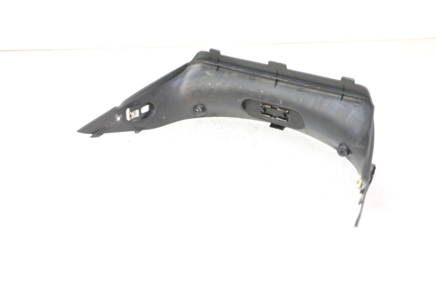 photo de VERKLEIDUNG HINTEN MITTE OBEN DAELIM HISTORY 125 (2001 - 2002) - Zoom auf Gebrauchszustand