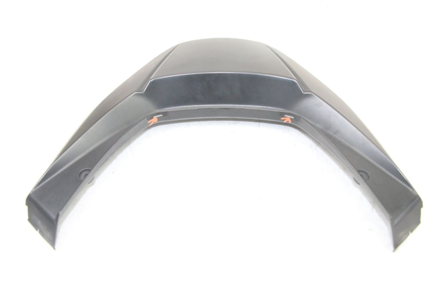 photo de VERKLEIDUNG HINTEN MITTE OBEN HONDA FORZA 125 (2021 - 2025) - Technische Nahaufnahme