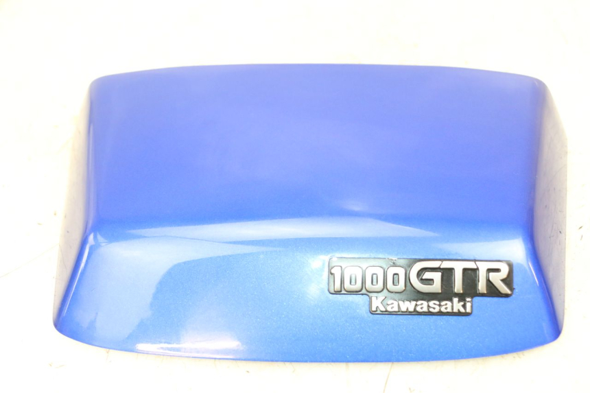 photo de VERKLEIDUNG HINTEN MITTE OBEN KAWASAKI GTR 1000 (1994 - 2004) - Hauptansicht