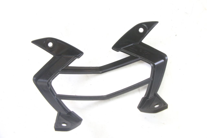 photo de VERKLEIDUNG HINTEN MITTE OBEN PEUGEOT KISBEE 4T 50 (2018 - 2022) - Zoom auf Gebrauchszustand