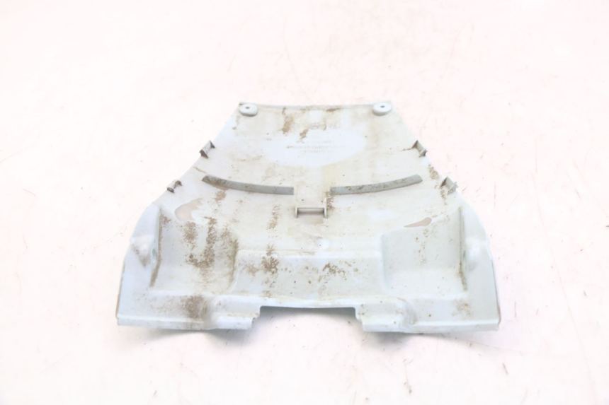 photo de VERKLEIDUNG HINTEN MITTE OBEN KYMCO LIKE 4T 50 (2009 - 2018) - Zoom auf Gebrauchszustand