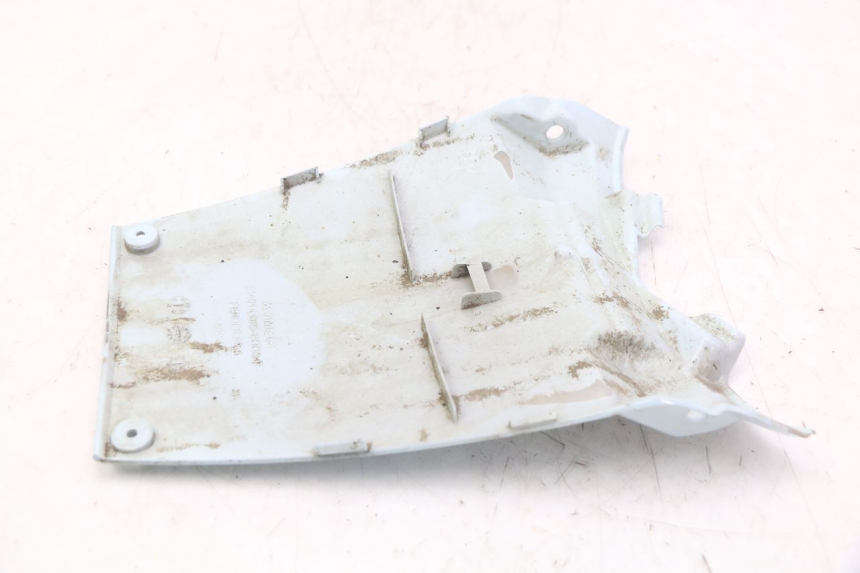 photo de VERKLEIDUNG HINTEN MITTE OBEN KYMCO LIKE 4T 50 (2009 - 2018) - Technische Nahaufnahme
