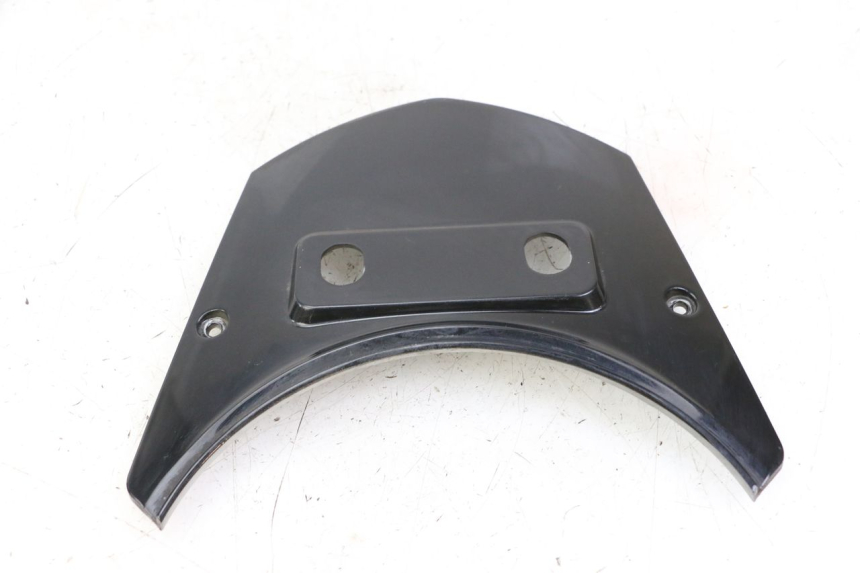 photo de VERKLEIDUNG HINTEN MITTE OBEN LONGJIA SHARPY 125 (2020 - 2024) - Zoom auf Gebrauchszustand