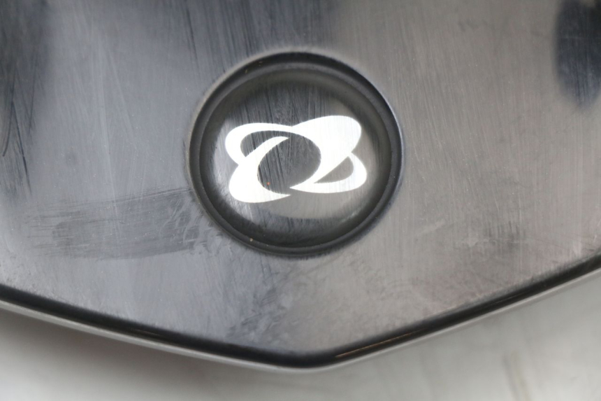 photo de VERKLEIDUNG HINTEN MITTE OBEN MBK MW TRYPTIK 125 (2014 - 2016) - Gesamtansicht des Produkts