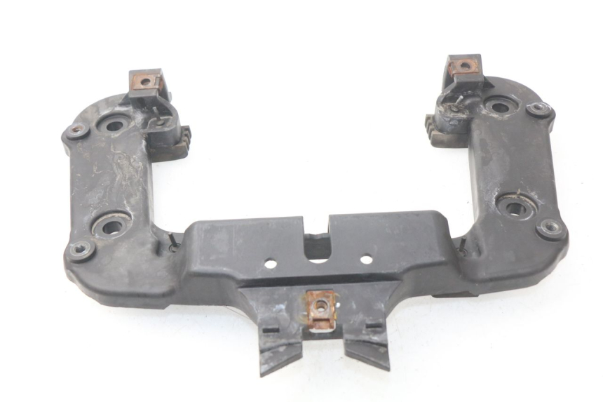 photo de VERKLEIDUNG HINTEN MITTE OBEN YAMAHA NEOS NEO'S 4T 50 (2008 - 2016) - Hauptansicht