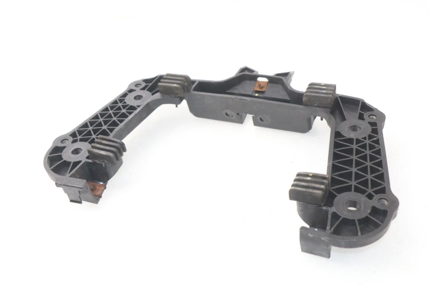 photo de VERKLEIDUNG HINTEN MITTE OBEN YAMAHA NEOS NEO'S 4T 50 (2008 - 2016) - Detailansicht des Bauteils