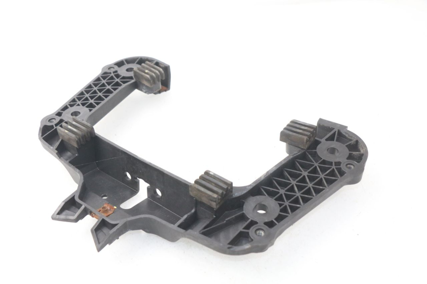 photo de VERKLEIDUNG HINTEN MITTE OBEN YAMAHA NEOS NEO'S 4T 50 (2008 - 2016) - Zoom auf Gebrauchszustand