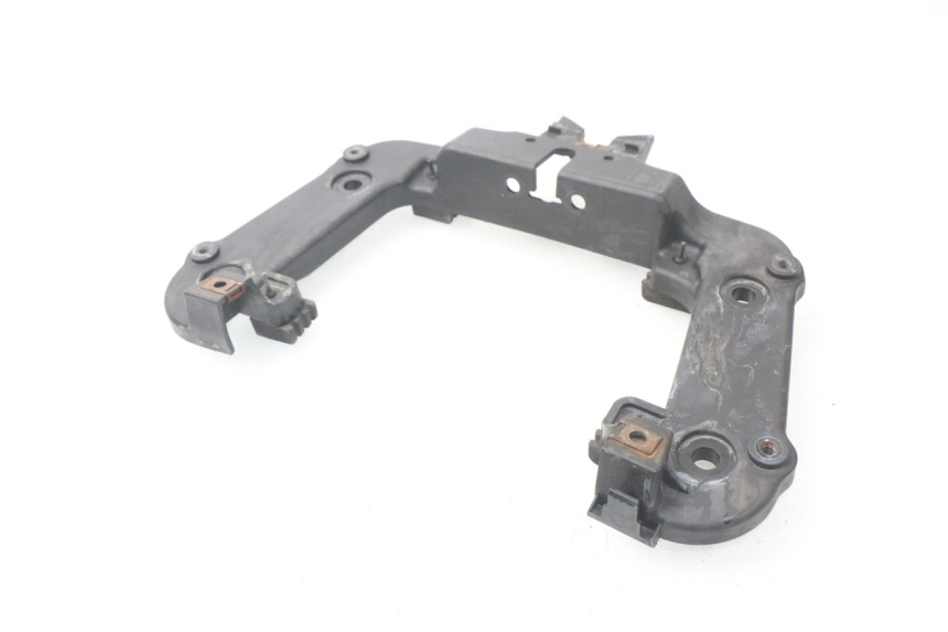 photo de VERKLEIDUNG HINTEN MITTE OBEN YAMAHA NEOS NEO'S 4T 50 (2008 - 2016) - Alternative Perspektive