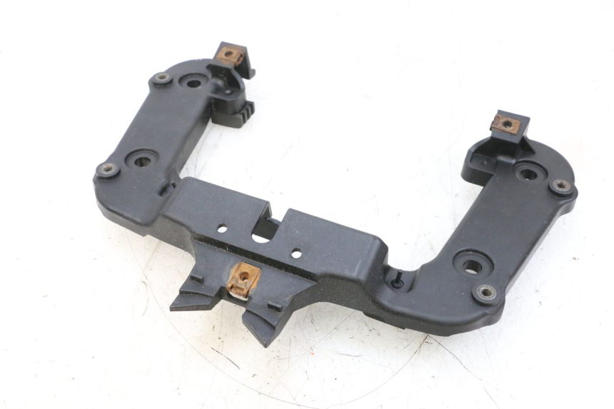 photo de VERKLEIDUNG HINTEN MITTE OBEN YAMAHA NEOS NEO'S 4T 50 (2008 - 2016) - Hauptansicht