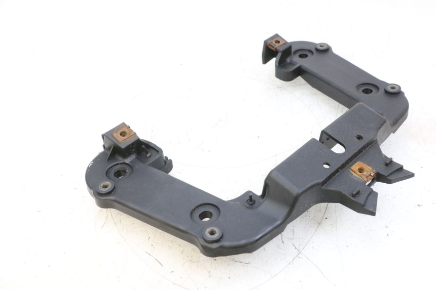 photo de VERKLEIDUNG HINTEN MITTE OBEN YAMAHA NEOS NEO'S 4T 50 (2008 - 2016) - Technische Nahaufnahme