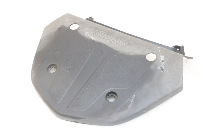 photo de VERKLEIDUNG HINTEN MITTE OBEN HONDA NTV DEAUVILLE ABS 700 (2007 - 2016) - Hauptansicht