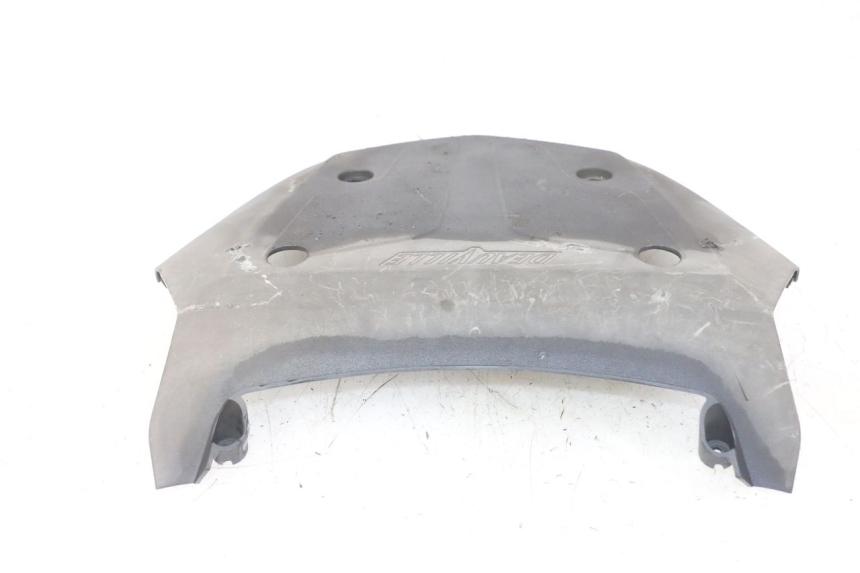 photo de VERKLEIDUNG HINTEN MITTE OBEN HONDA NTV DEAUVILLE ABS 700 (2007 - 2016) - Alternative Perspektive