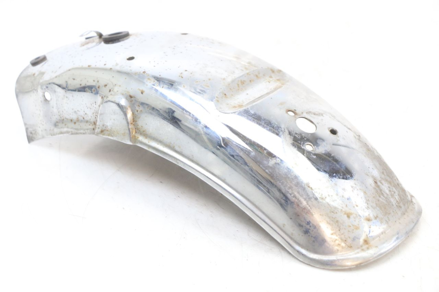 photo de VERKLEIDUNG HINTEN MITTE OBEN ASTOR ORCAL 125 (2015 - 2017) - Hauptansicht