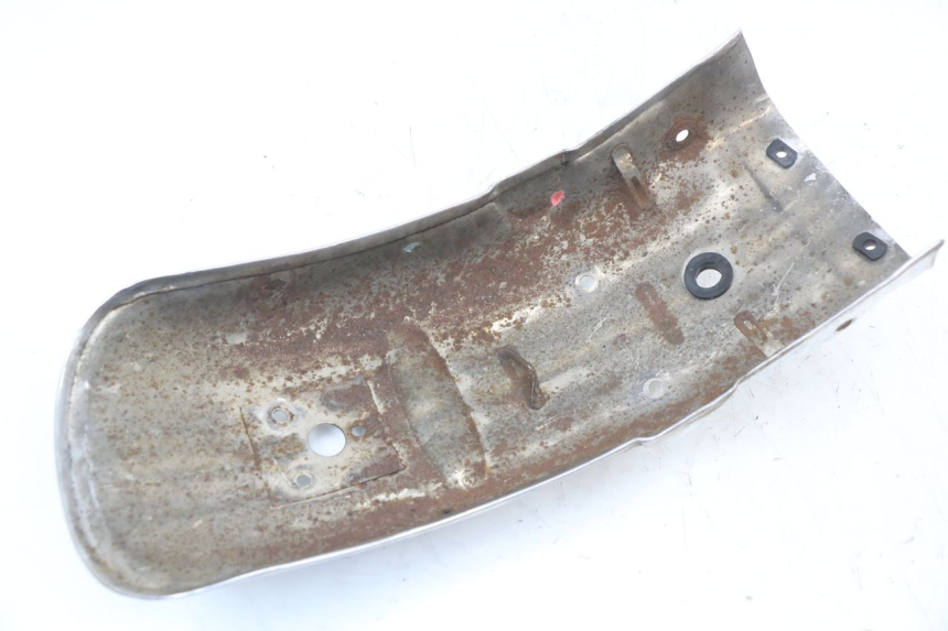 photo de VERKLEIDUNG HINTEN MITTE OBEN ASTOR ORCAL 125 (2015 - 2017) - Technische Nahaufnahme