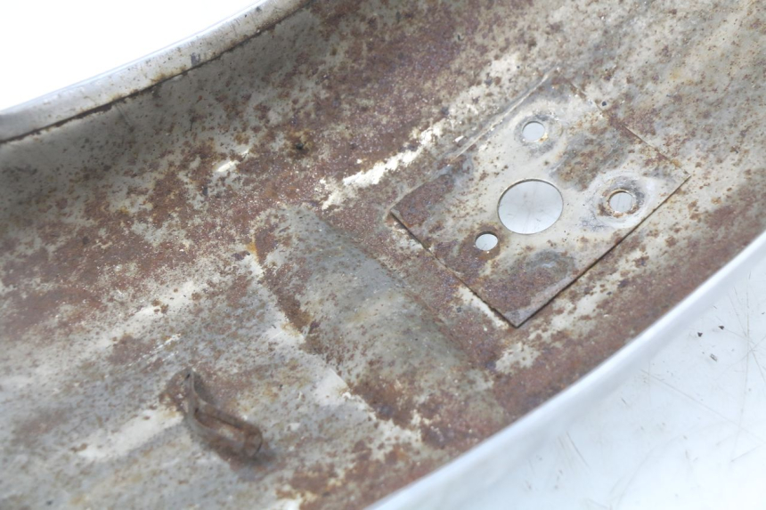 photo de VERKLEIDUNG HINTEN MITTE OBEN ASTOR ORCAL 125 (2015 - 2017) - Gesamtansicht des Produkts