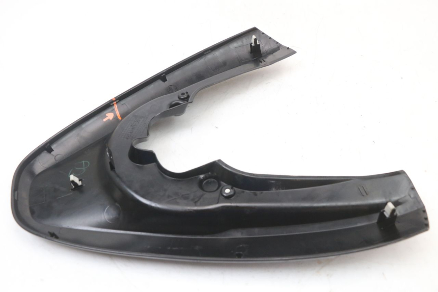 photo de VERKLEIDUNG HINTEN MITTE OBEN HONDA PCX (JF28) 125 (2009 - 2011) - Gesamtansicht des Produkts