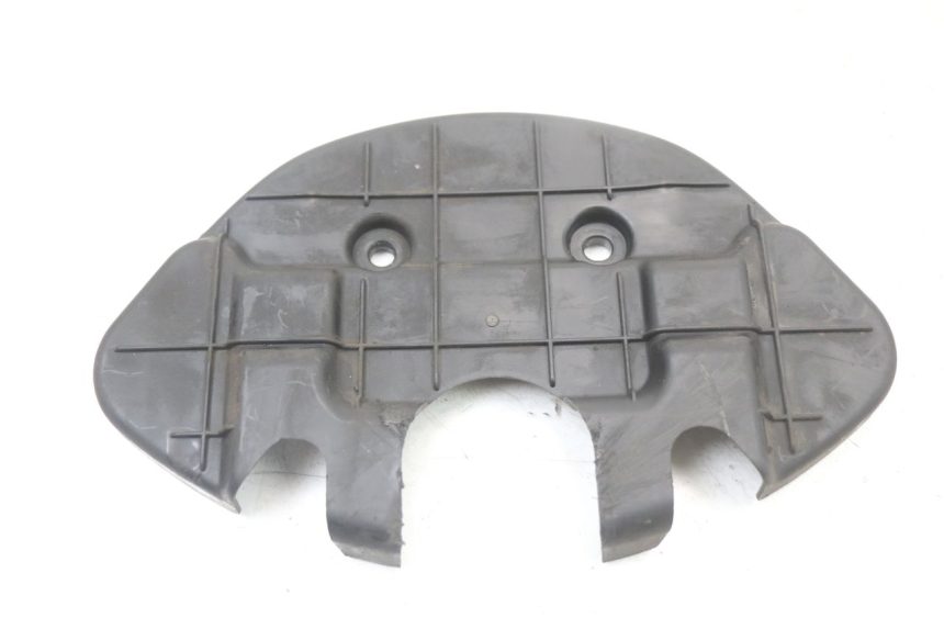 photo de VERKLEIDUNG HINTEN MITTE OBEN PEUGEOT DJANGO 125 (2014 - 2017) - Hauptansicht