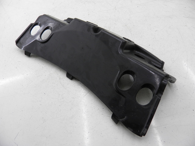 photo de VERKLEIDUNG HINTEN MITTE OBEN PIAGGIO MP3 RL 125 (2008 - 2009) - Hauptansicht