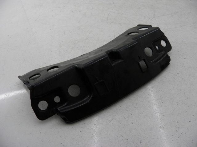photo de VERKLEIDUNG HINTEN MITTE OBEN PIAGGIO MP3 RL 125 (2008 - 2009) - Zoom auf Gebrauchszustand