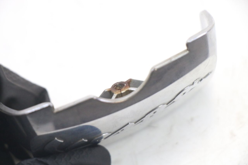 photo de VERKLEIDUNG HINTEN MITTE OBEN PIAGGIO VESPA S 2T 50 (2007 - 2014) - Technische Nahaufnahme